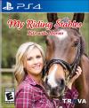 My Riding Stables: Life with Horses Box Art Front